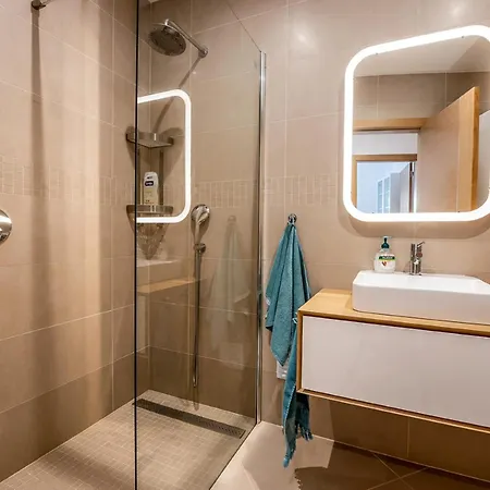 Apartamento Apt. A