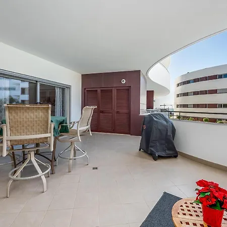 Apartamento Apt. A