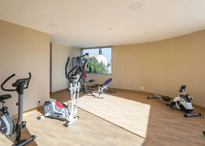 公寓 Apt. A 拉哥斯