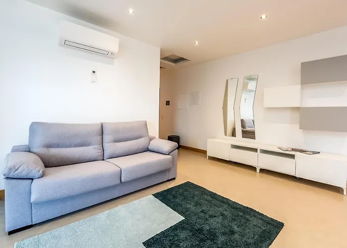 Apt. A 公寓 拉哥斯