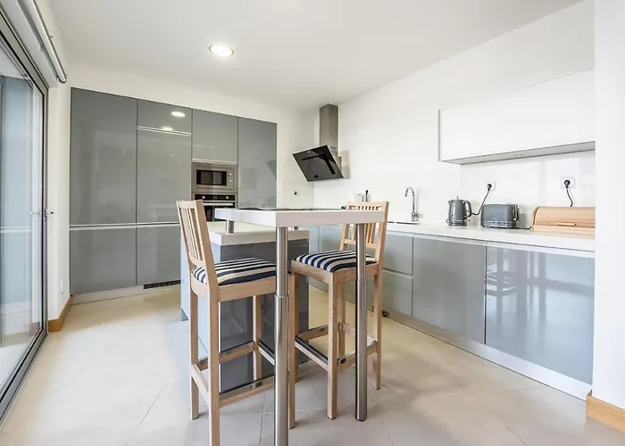 公寓 Apt. A 拉哥斯