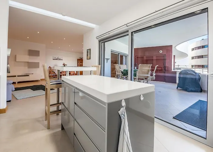 公寓 Apt. A 拉哥斯