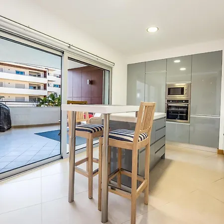 Apartamento Apt. A *