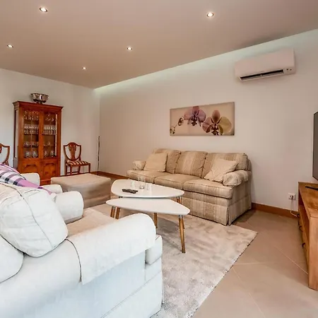 Appartement Apt. A *