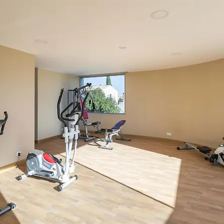 Appartement Apt. A Lagos