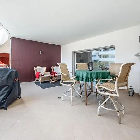 Apt. A Apartment