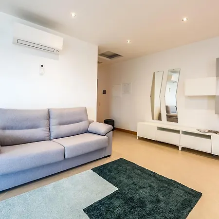 Apt. A Apartment Lagos