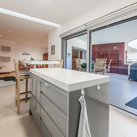 Apartment Apt. A Lagos