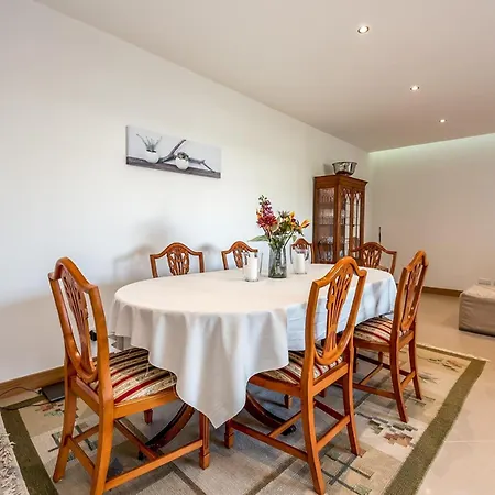 Appartement Apt. A Lagos